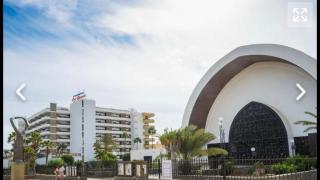 Yumbo Beach Apartment Perfect location free fast WIFI - Playa del Inglés - 9