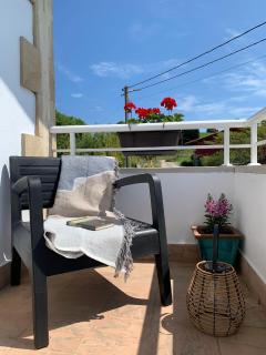 "La casuca de Finu" #1# Santillana del Mar - 2