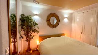 La Luzia - cozy retreat with panoramic view - Benidoleig - 7