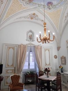 Casa del Conte - Parabita - 1