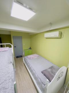 Beach Stay Guesthouse - Busan - 4