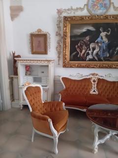 Casa del Conte - Parabita - 1