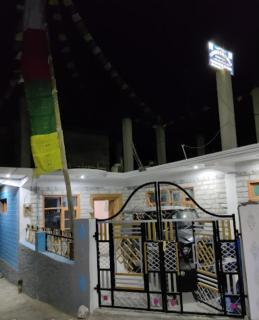 Zangmo home stay - 4