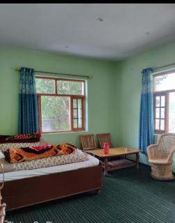 Zangmo home stay - 1