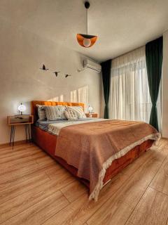 Cazare Apartmente in SolidHouse Mamaia - Mamaia - 5