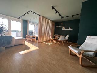 Ferienwohnung Stadtblick - Kehl am Rhein - 6