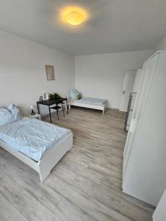 Modern Stay Neu-Ulm - Neu-Ulm - 4