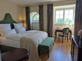 Schlosshotel Neustrelitz - Neustrelitz - 8