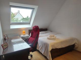 Vintage Crossroads Inn - Achères - 7