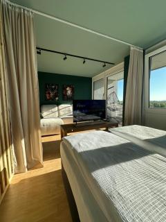 Ferienwohnung Stadtblick - Kehl am Rhein - 2