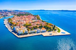 Apartman Mareli - Zadar - 1