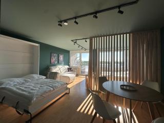 Ferienwohnung Stadtblick - Kehl am Rhein - 3