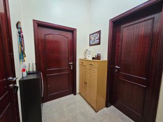 Elena's Guesthouse - room with shared bathroom - Abu Dhabi - 2