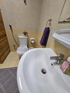 Elena's Guesthouse - room with shared bathroom - Abu Dhabi - 1
