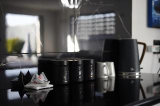 The Lantern Luxe Retreat - Johannesburg - 4