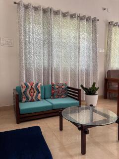 Mandharam Homes - Jāmb - 1