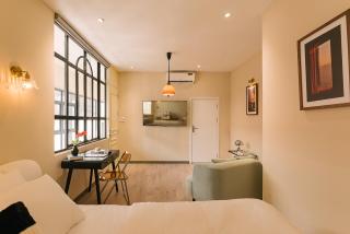 Serviced Apartments in Heart of Old quarter by SSens Homes - 6