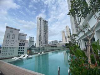 Quill Residence KLCC By Cozy stay - Kuala Lumpur - 6