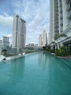 Quill Residence KLCC By Cozy stay - Kuala Lumpur - 7