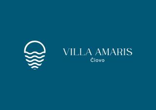 Apartments with sea view & swimming pool at Čiovo - Villa Amaris - Trogir (Traù) - 3