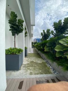 Quill Residence KLCC By Cozy stay - Kuala Lumpur - 8
