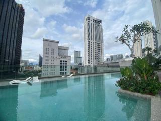 Quill Residence KLCC By Cozy stay - Kuala Lumpur - 0