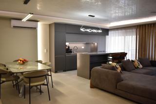 Modern Athenian Riviera Apartment by the beach - Athen - 7