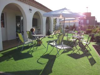 Brit Hotel Bosquet Carcassonne Cité - Carcassonne - 9