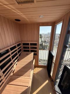 Tlv Luxury Penthouse With Private Pool & Hot Tub&Sauna - Tel Aviv - 6