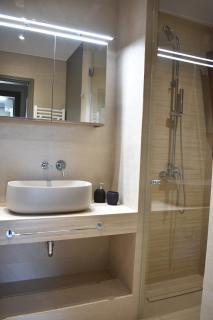 Modern Athenian Riviera Apartment by the beach - Athen - 6