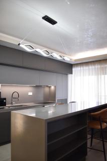 Modern Athenian Riviera Apartment by the beach - Athen - 4