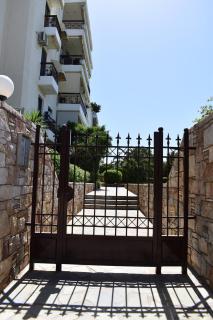 Modern Athenian Riviera Apartment by the beach - Athen - 2