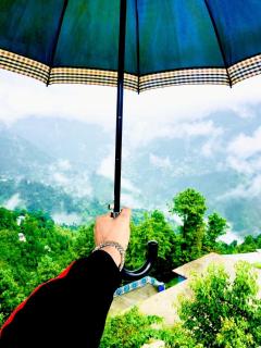 Kaala khan glamps - Nathia Gali - 9