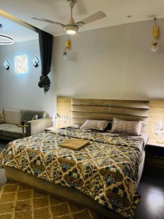 Cozy city hideout the chill spot - Nuova Delhi - 2