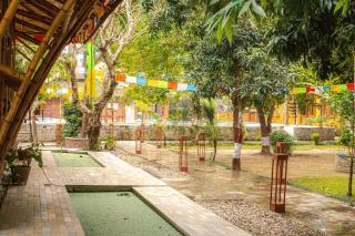 Santih Pala- by Jungle Adventure World Hotel - Sauraha - 7