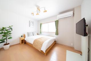 大正三軒家東101 - Osaka - 9