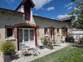 La Renardière - Bourges - 4
