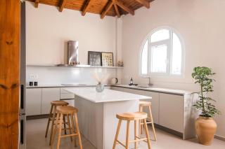Villa Anel - A peaceful retreat - Néa Alikarnassós - 8