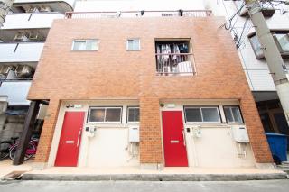 大正三軒家東101 - 3