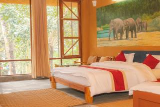 Santih Pala- by Jungle Adventure World Hotel - Sauraha - 5