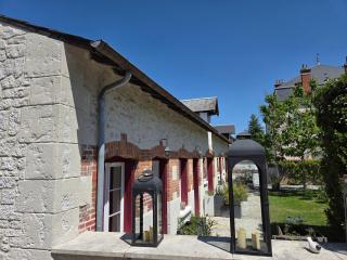 La Renardière - Bourges - 3
