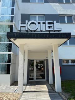 Hotel 22 - 7