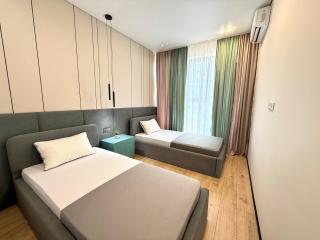 ЖК КРИСТАЛЛ Бизнес класс - Almaty - 6