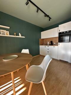 Ferienwohnung Stadtblick - 6