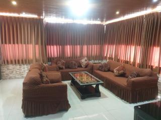 الاردن عمان تلاع العلي شارع ابو يوسف الأنصاري اسكان طارق الشيخ - Amman - 4