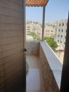 الاردن عمان تلاع العلي شارع ابو يوسف الأنصاري اسكان طارق الشيخ - Amman - 1