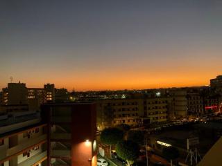 Yumbo Beach Apartment 2 with high speed free internet - San Bartolomé - 2