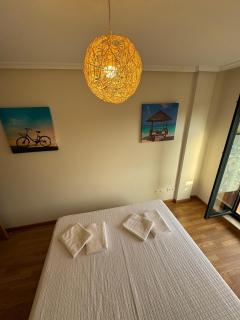 Apartamento Herosa 2 Spa - San Miguel de Reinante - 8