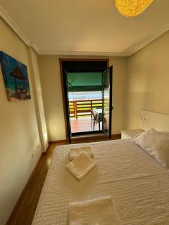 Apartamento Herosa 2 Spa - San Miguel de Reinante - 6