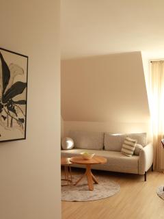 Apartament Kasztanowy - Murowana Goślina - 1